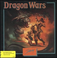 Dragon Wars