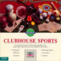 Club House Sports