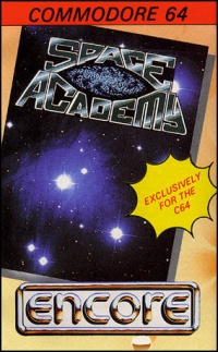 Space Academy