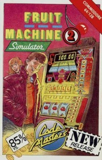 Fruit Machine Simulator 2