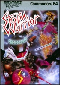 Storm Warrior