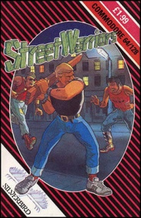 Street Warriors