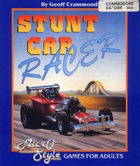 Stunt Car Racer