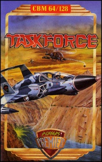 Taskforce