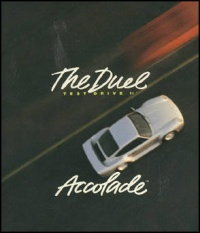 Test Drive II: The Duel