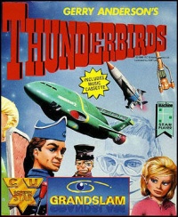 Thunderbirds (1989)