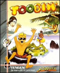 Toobin'