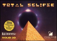 Total Eclipse