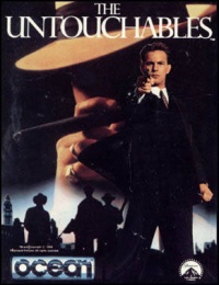 The Untouchables