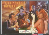 Hollywood Poker Pro