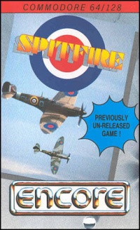 Spitfire