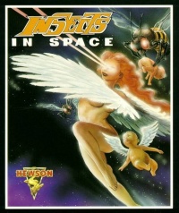 Insects in Space