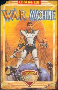 War Machine