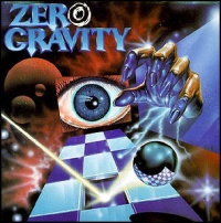 Zero Gravity