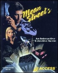 Mean Streets