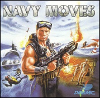 Navy Moves