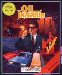 Oil Imperium