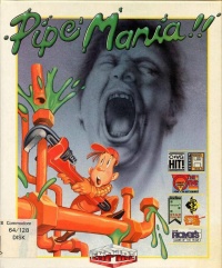 Pipe Mania