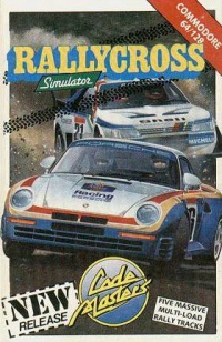 Rally Cross