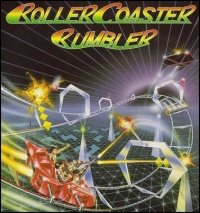 RollerCoaster Rumbler