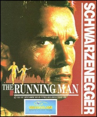 The Running Man