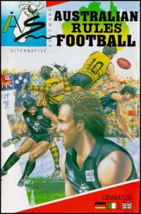 Australian Rules Football