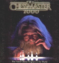 Chessmaster 2000