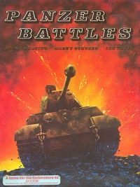 Panzer Battles