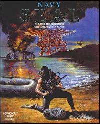 Navy Seal