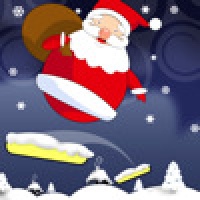 Santa Jump