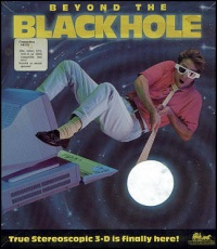 Beyond the Black Hole