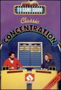 Classic Concentration: 2nd Edition