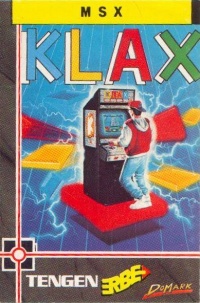 Klax