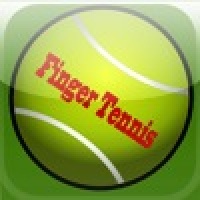 Finger Tennis