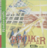 Breaker (1989)