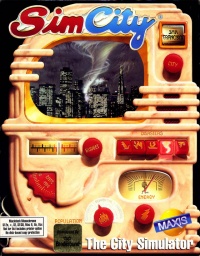 SimCity