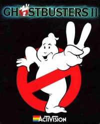 Ghostbusters II