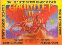 Gauntlet II