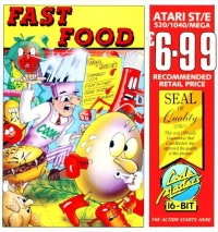 Fast Food