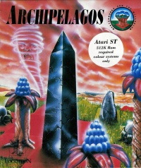 Archipelagos