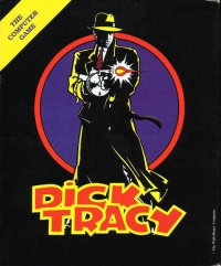 Dick Tracy