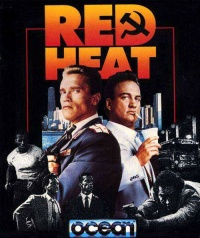 Red Heat