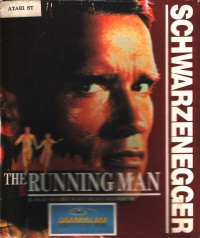 The Running Man