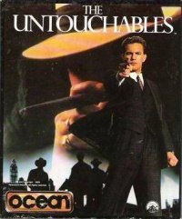 The Untouchables