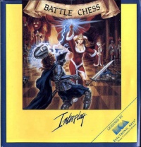 Battle Chess