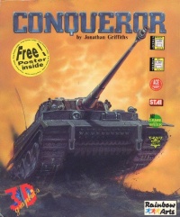 Conqueror