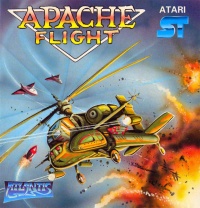 Apache Flight