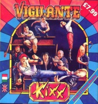 Vigilante