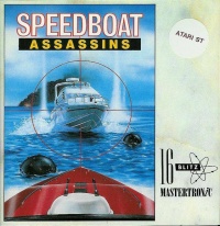 Speedboat Assassins