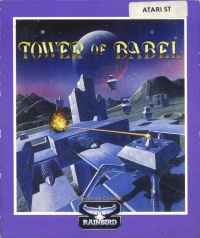 Tower Of Babel